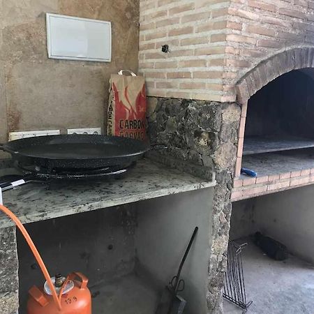 Casa Rural El Batan Casa Rural 37 Personas Толедо Экстерьер фото