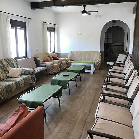 Casa Rural El Batan Casa Rural 37 Personas Толедо Экстерьер фото