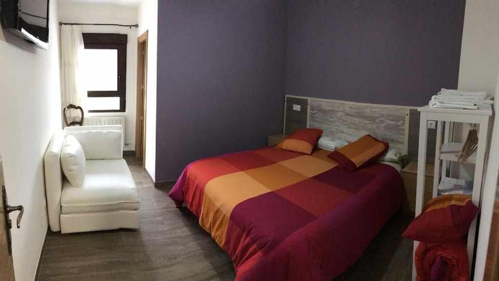 Casa Rural El Batan Casa Rural 37 Personas Толедо Экстерьер фото