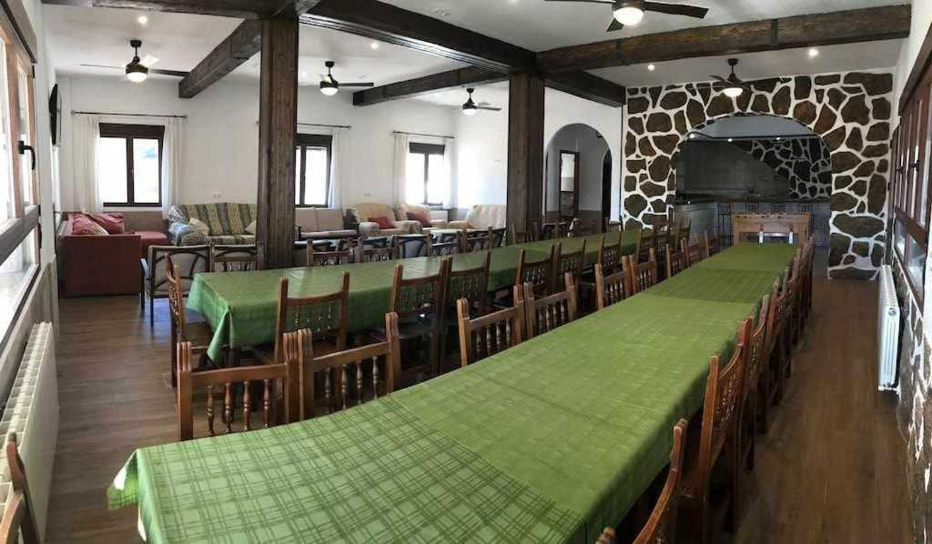 Casa Rural El Batan Casa Rural 37 Personas Толедо Экстерьер фото