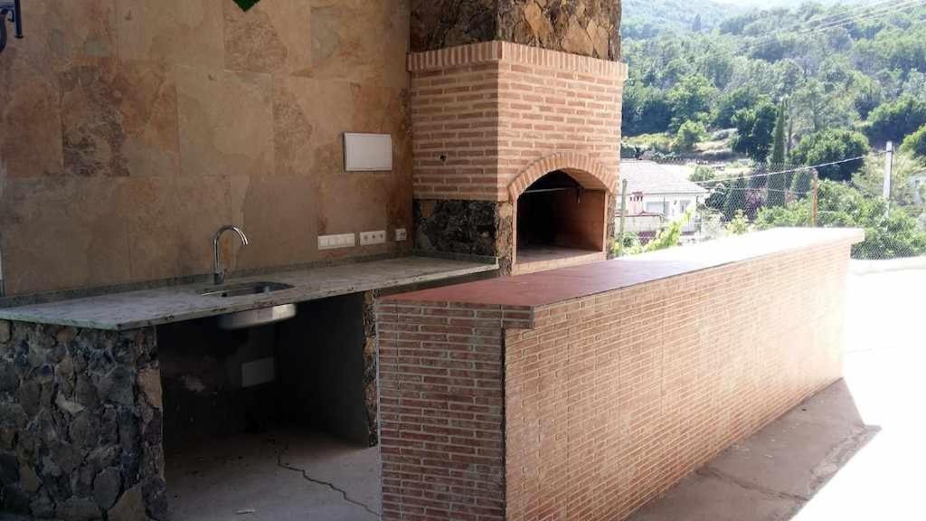 Casa Rural El Batan Casa Rural 37 Personas Толедо Экстерьер фото