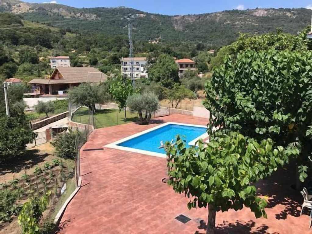 Casa Rural El Batan Casa Rural 37 Personas Толедо Экстерьер фото