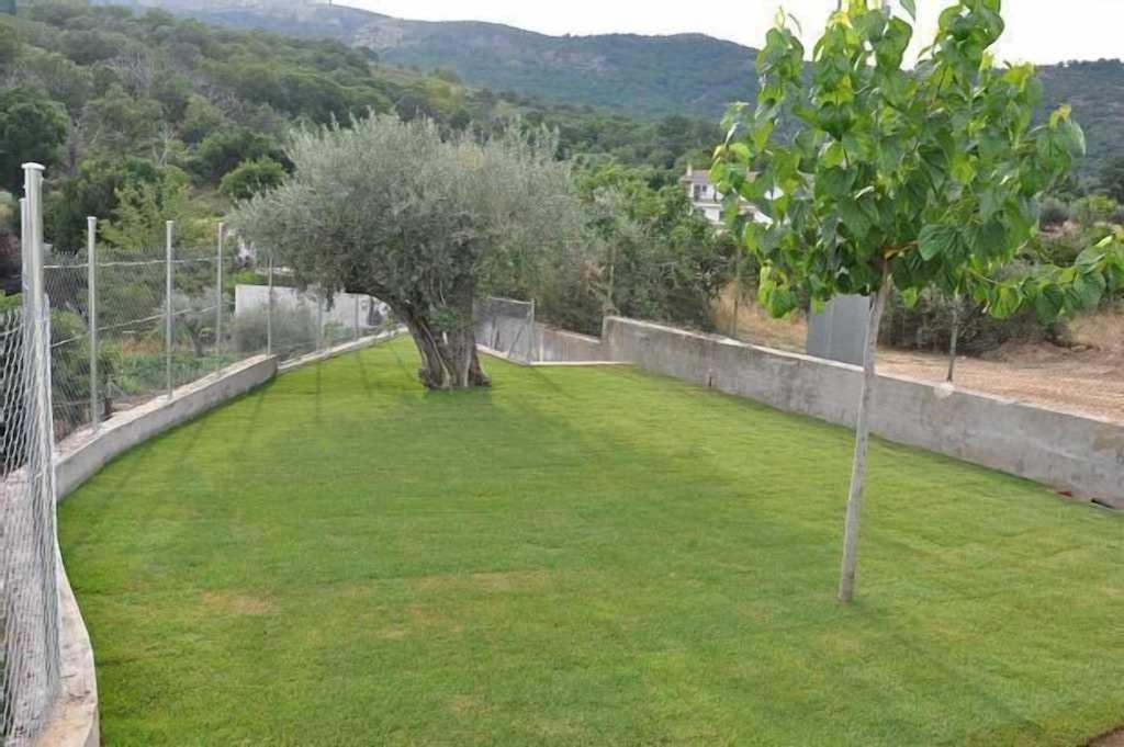Casa Rural El Batan Casa Rural 37 Personas Толедо Экстерьер фото