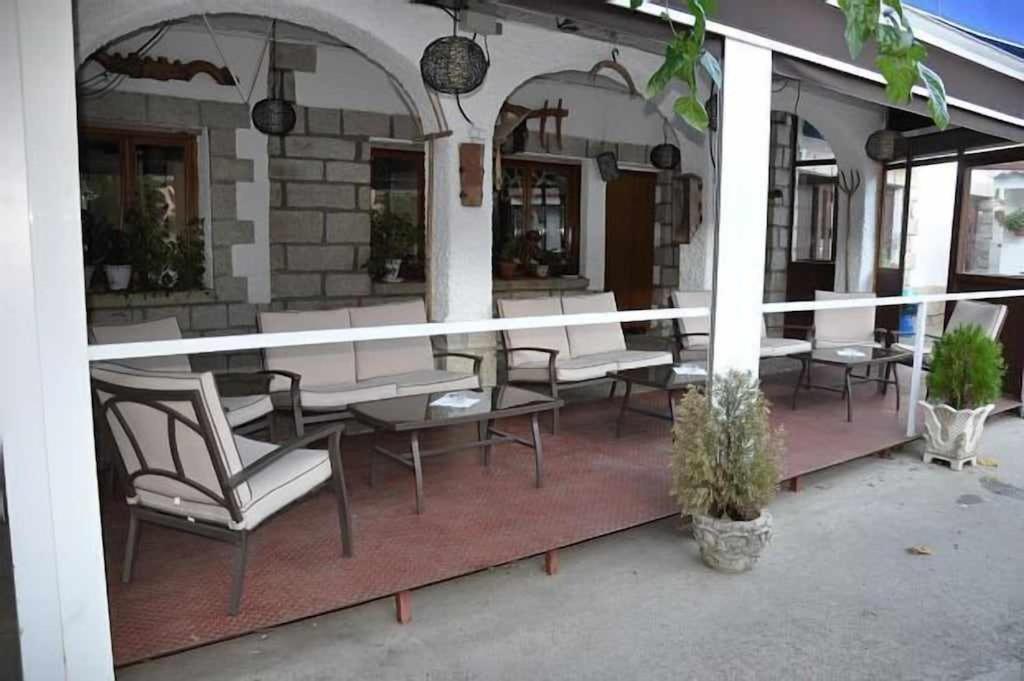 Casa Rural El Batan Casa Rural 37 Personas Толедо Экстерьер фото