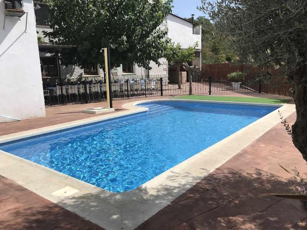 Casa Rural El Batan Casa Rural 37 Personas Толедо Экстерьер фото