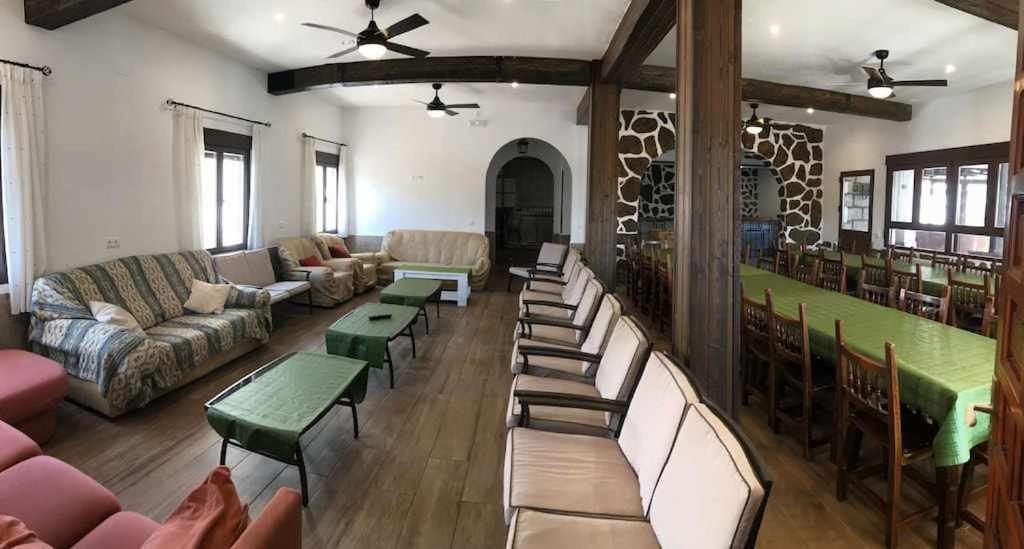Casa Rural El Batan Casa Rural 37 Personas Толедо Экстерьер фото