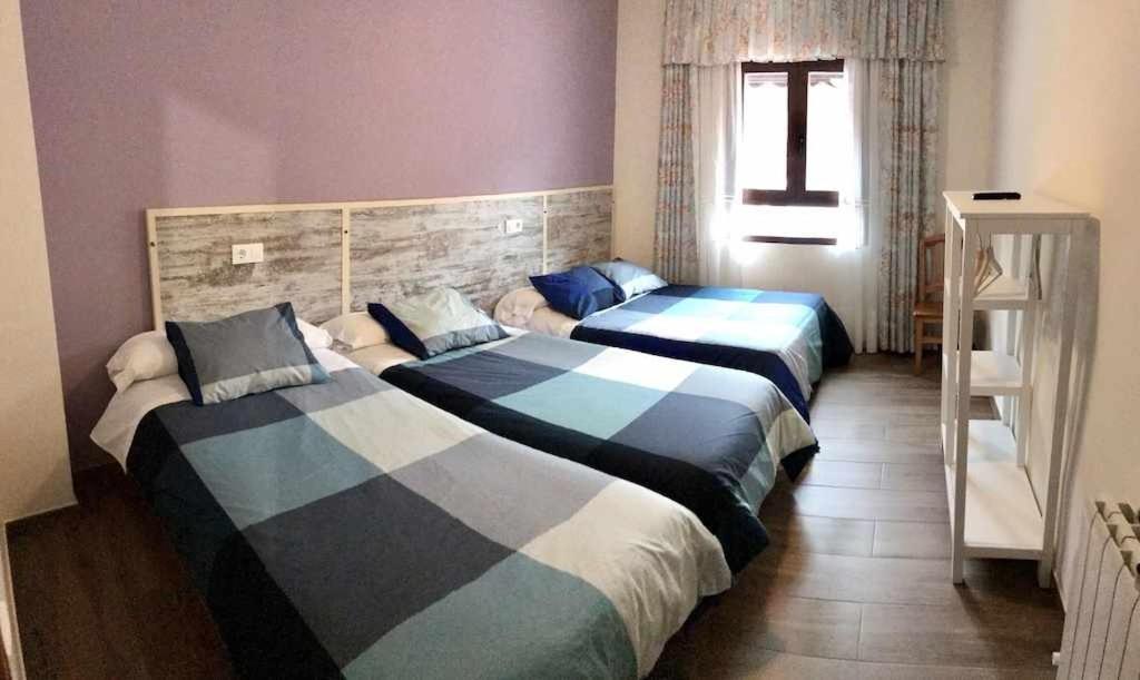 Casa Rural El Batan Casa Rural 37 Personas Толедо Экстерьер фото