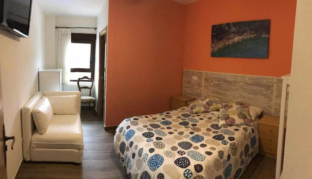 Casa Rural El Batan Casa Rural 37 Personas Толедо Экстерьер фото