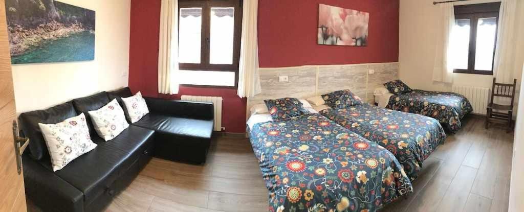 Casa Rural El Batan Casa Rural 37 Personas Толедо Экстерьер фото
