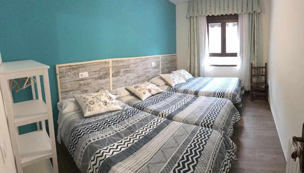 Casa Rural El Batan Casa Rural 37 Personas Толедо Экстерьер фото
