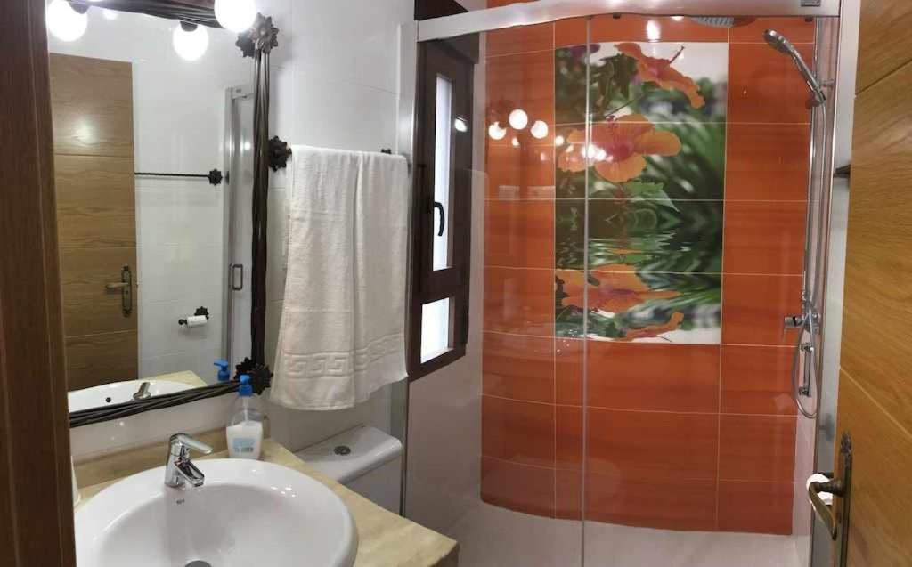 Casa Rural El Batan Casa Rural 37 Personas Толедо Экстерьер фото