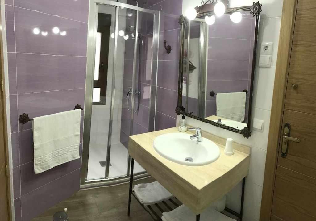 Casa Rural El Batan Casa Rural 37 Personas Толедо Экстерьер фото