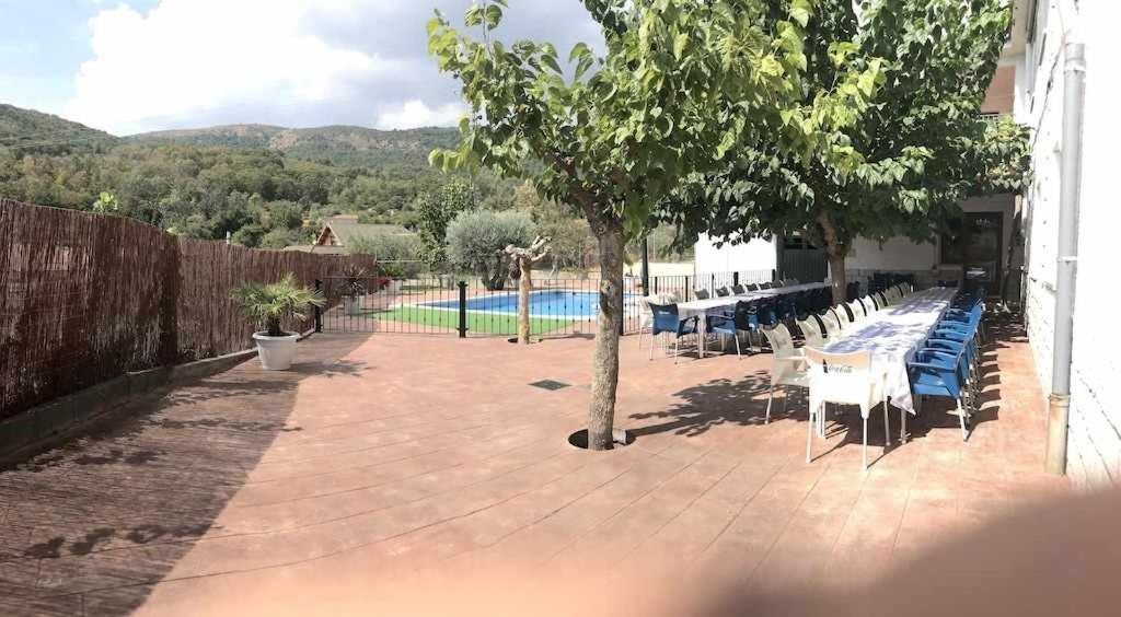 Casa Rural El Batan Casa Rural 37 Personas Толедо Экстерьер фото