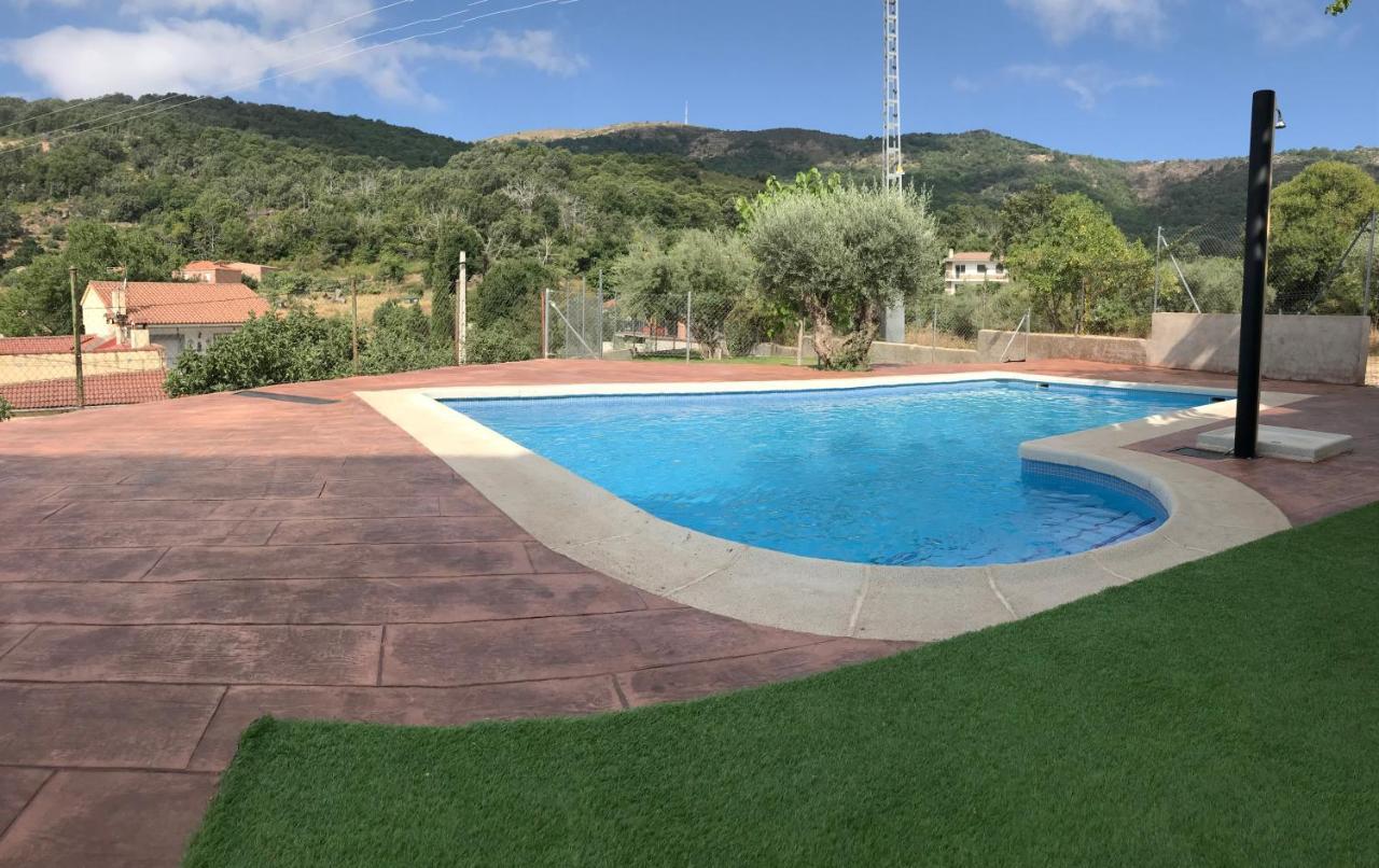 Casa Rural El Batan Casa Rural 37 Personas Толедо Экстерьер фото